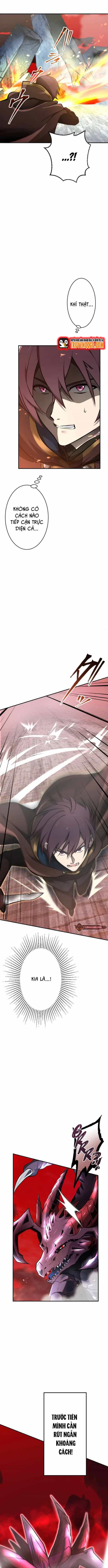 Fukushuu No Top Ranker - Chương 3 - ảnh 5