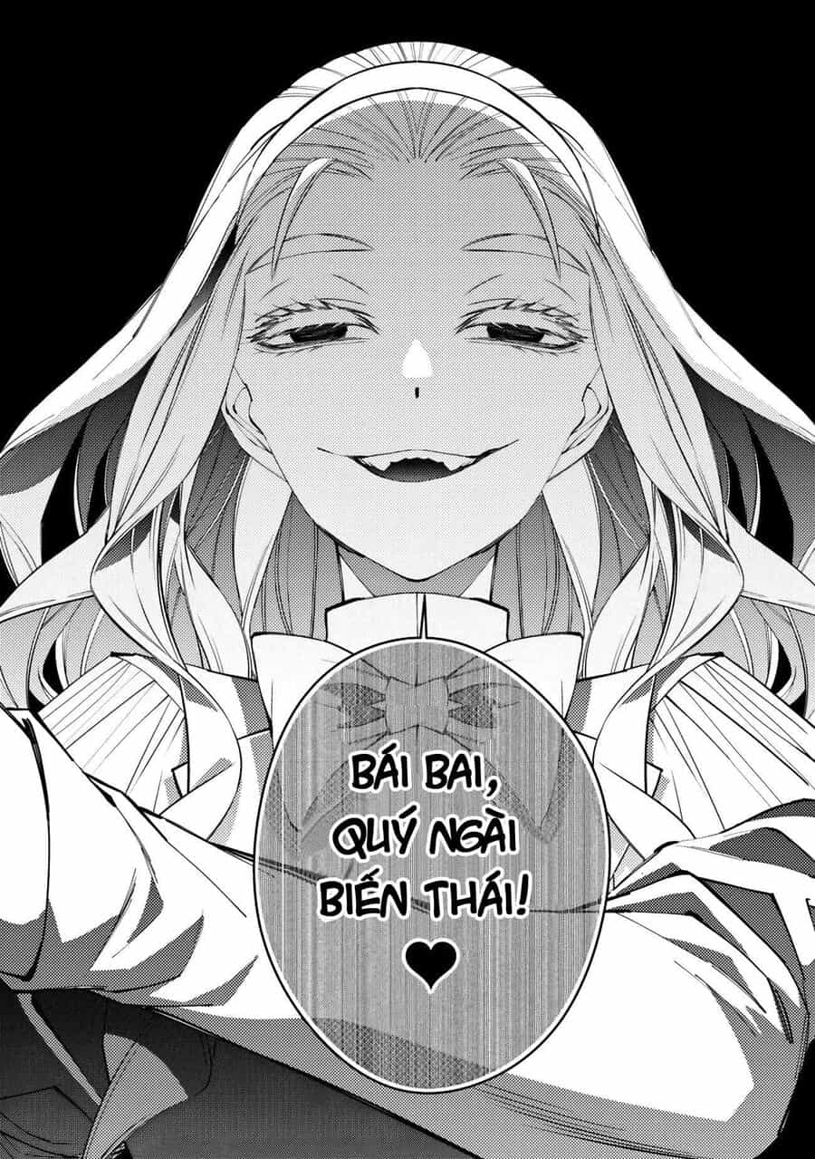 Fukushuu O Koinegau Saikyou Yuusha Wa, Yami No Chikara De Senmetsu Musou Suru - Chương 46 - ảnh 6