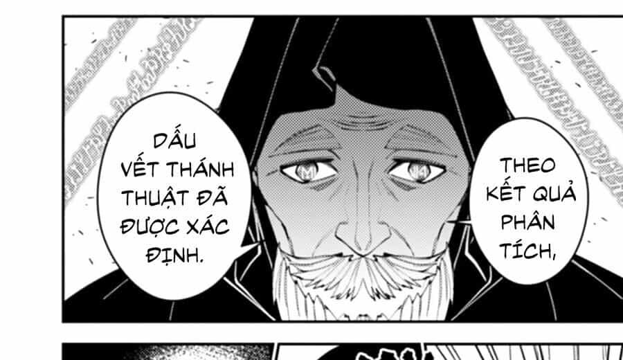 Fukushuu O Koinegau Saikyou Yuusha Wa, Yami No Chikara De Senmetsu Musou Suru - Chương 59 - ảnh 11