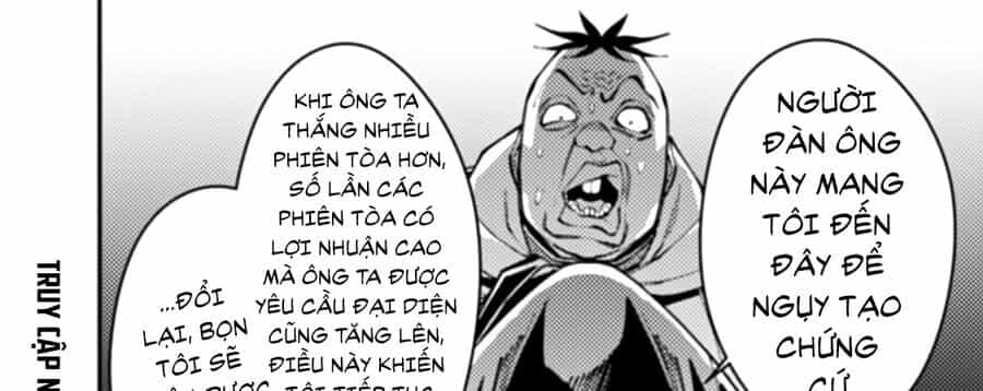 Fukushuu O Koinegau Saikyou Yuusha Wa, Yami No Chikara De Senmetsu Musou Suru - Chương 59 - ảnh 16