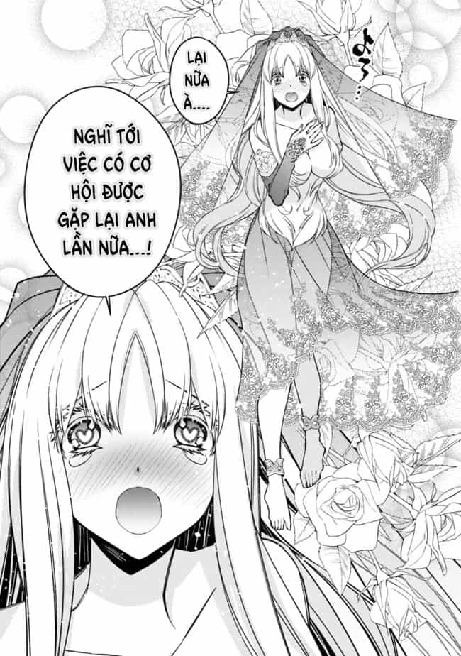 Fukushuu O Koinegau Saikyou Yuusha Wa, Yami No Chikara De Senmetsu Musou Suru - Chương 61 - ảnh 3