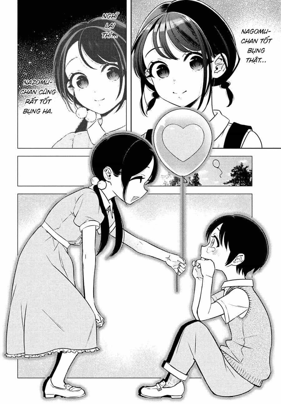 Futago No Danjo Ga Wakaranai - Chương 10 - ảnh 13