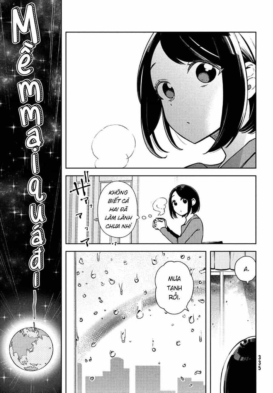 Futago No Danjo Ga Wakaranai - Chương 4 - ảnh 26