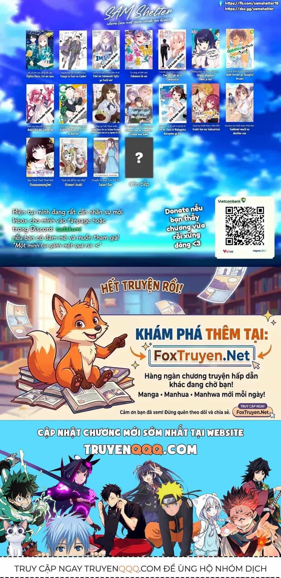 Futari Bus - Chương 30 - ảnh 20