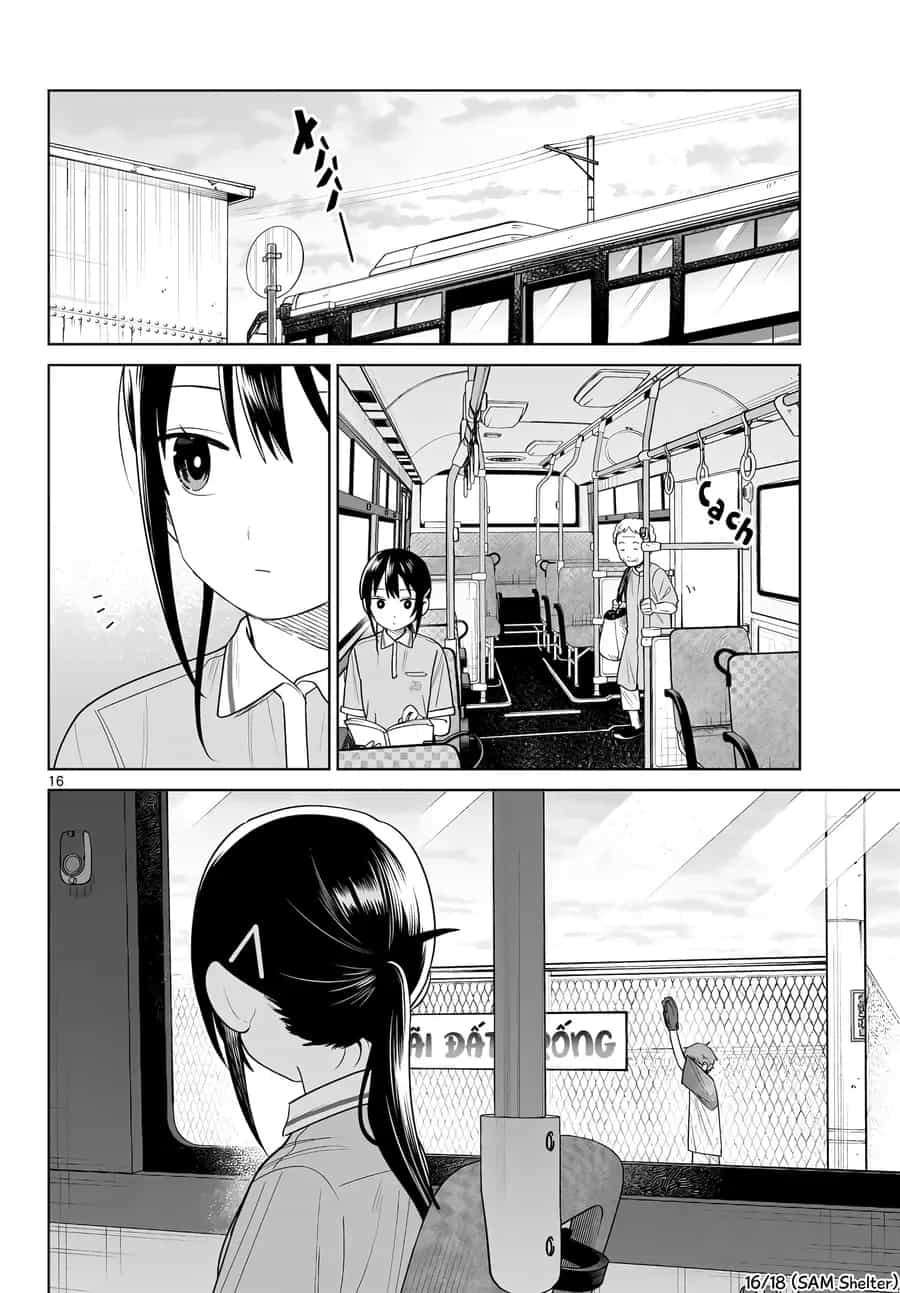 Futari Bus - Chương 35 - ảnh 16