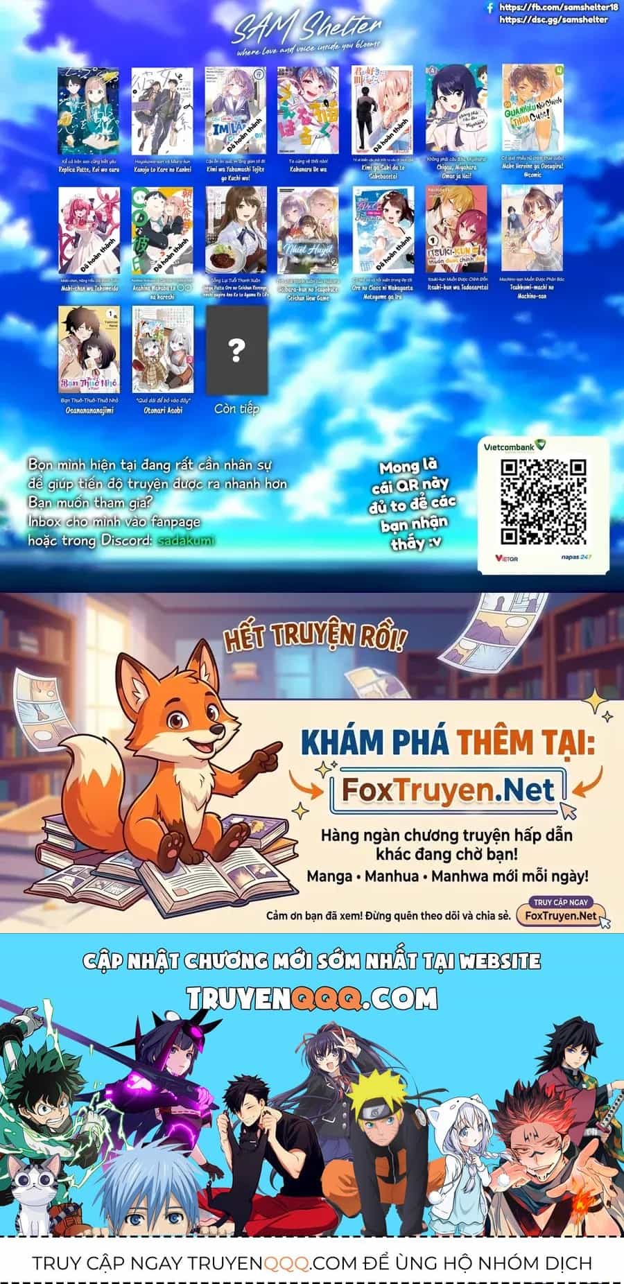 Futari Bus - Chương 42 - ảnh 20