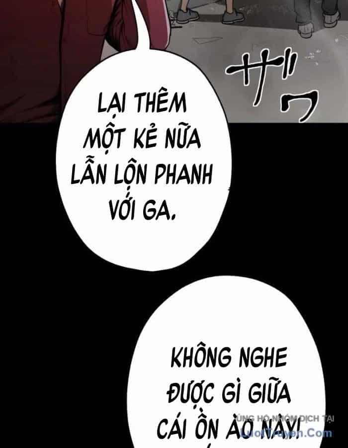 G Báo Thù - Chương 1 - ảnh 12
