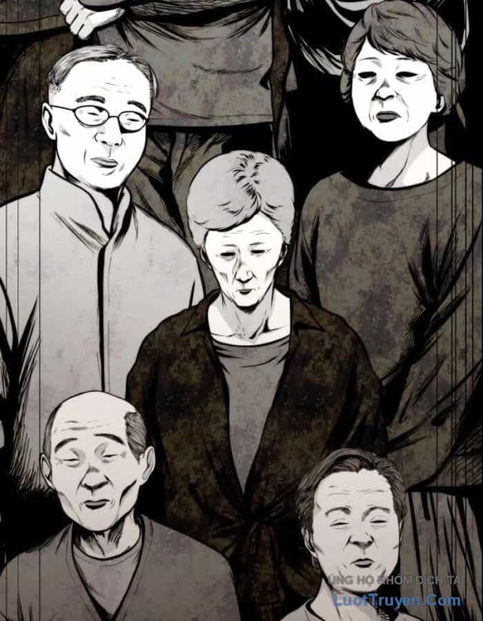 G Báo Thù - Chương 1 - ảnh 76
