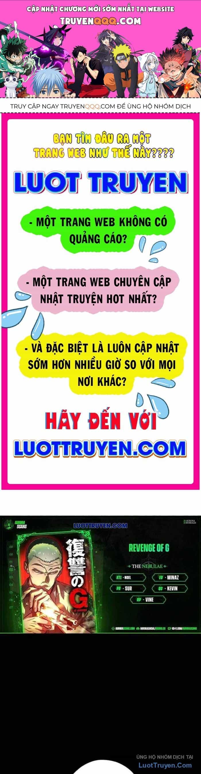 G Báo Thù - Chương 2 - ảnh 1