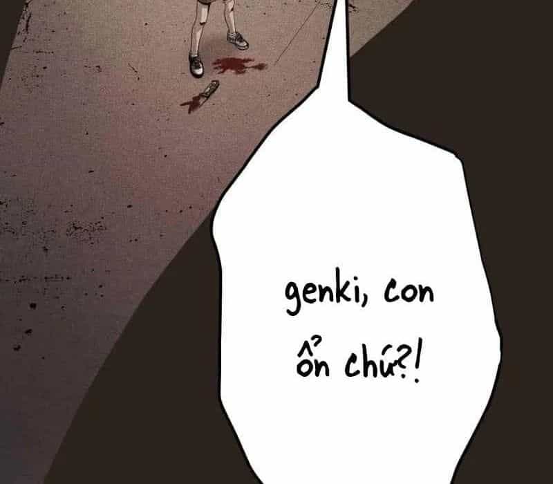 G Báo Thù - Chương 3 - ảnh 274