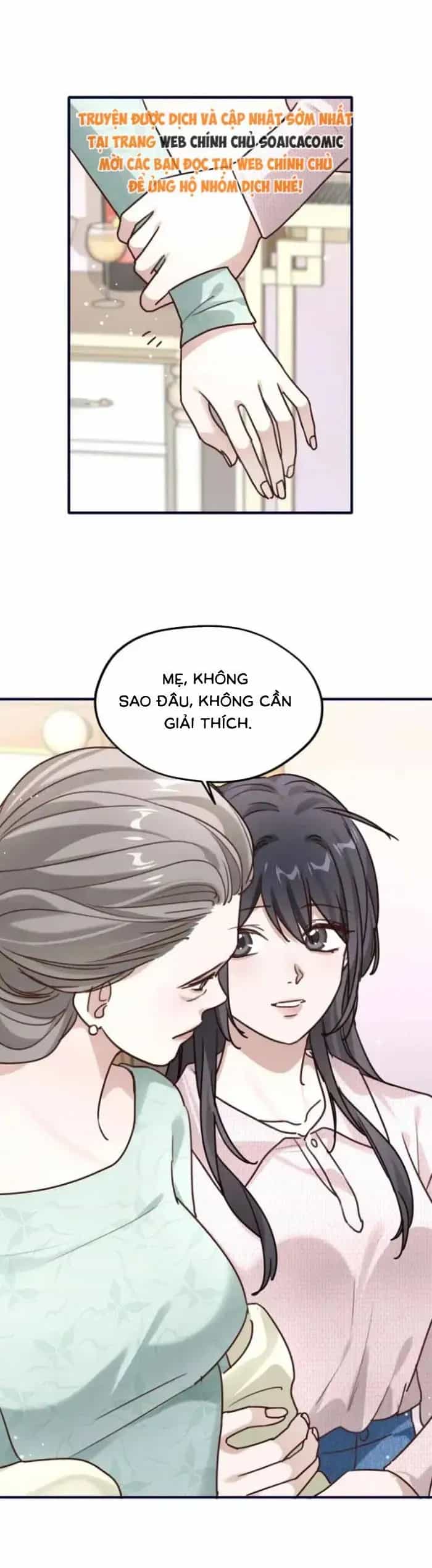 Gả Cho Kẻ Thù Của Người Cũ Sau Trùng Sinh - Chương 11 - ảnh 12