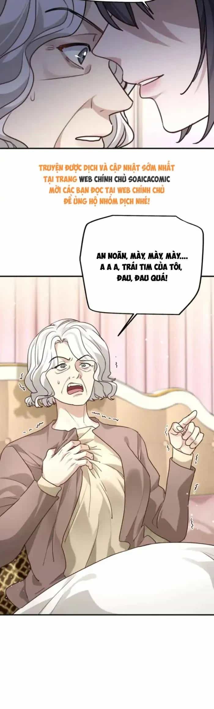 Gả Cho Kẻ Thù Của Người Cũ Sau Trùng Sinh - Chương 11 - ảnh 9
