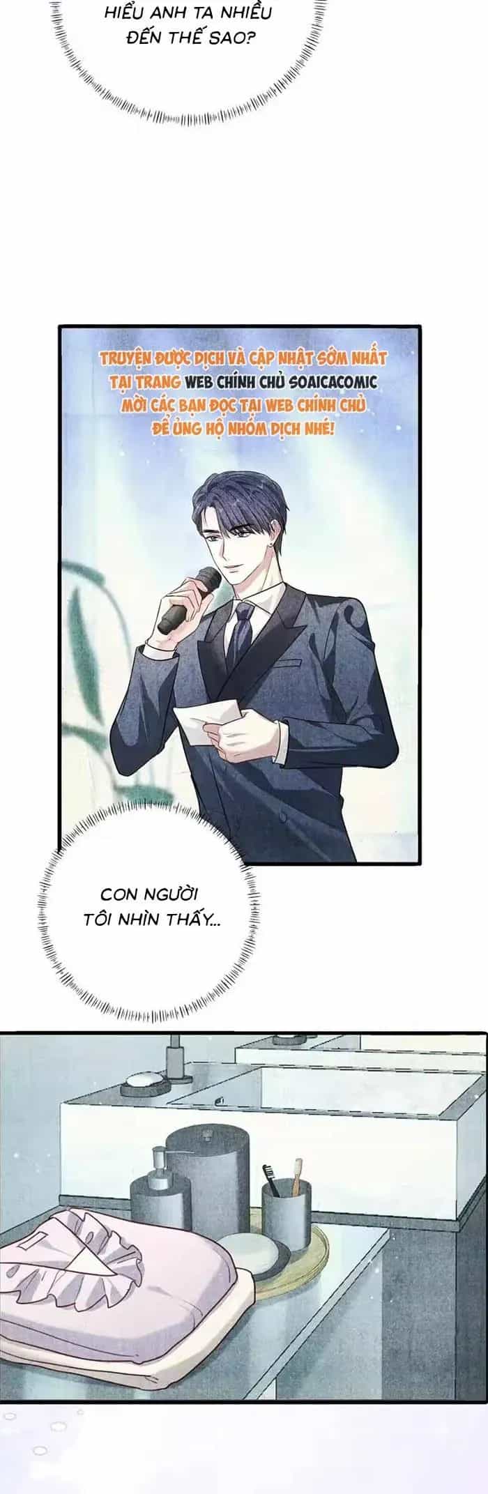 Gả Cho Kẻ Thù Của Người Cũ Sau Trùng Sinh - Chương 24 - ảnh 15