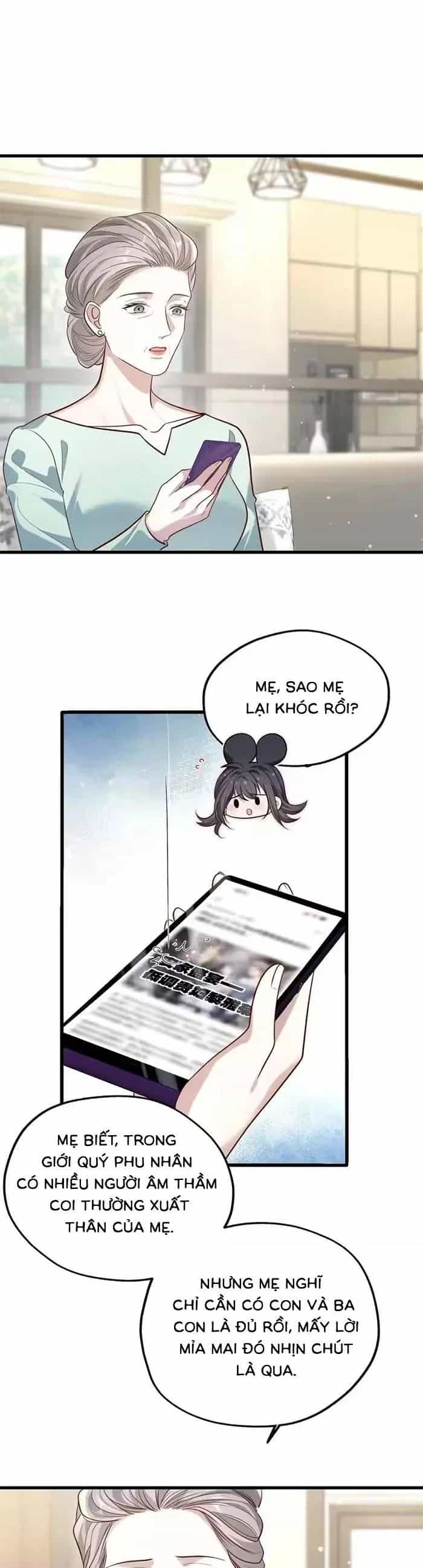 Gả Cho Kẻ Thù Của Người Cũ Sau Trùng Sinh - Chương 24 - ảnh 22