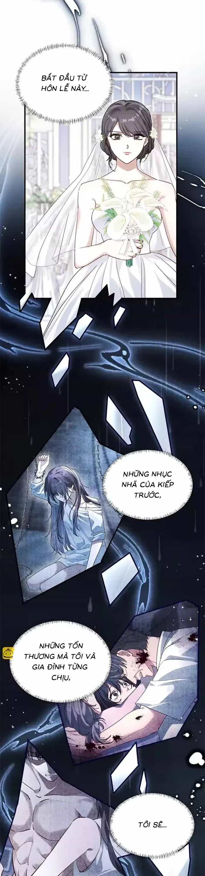 Gả Cho Kẻ Thù Của Người Cũ Sau Trùng Sinh - Chương 25 - ảnh 17