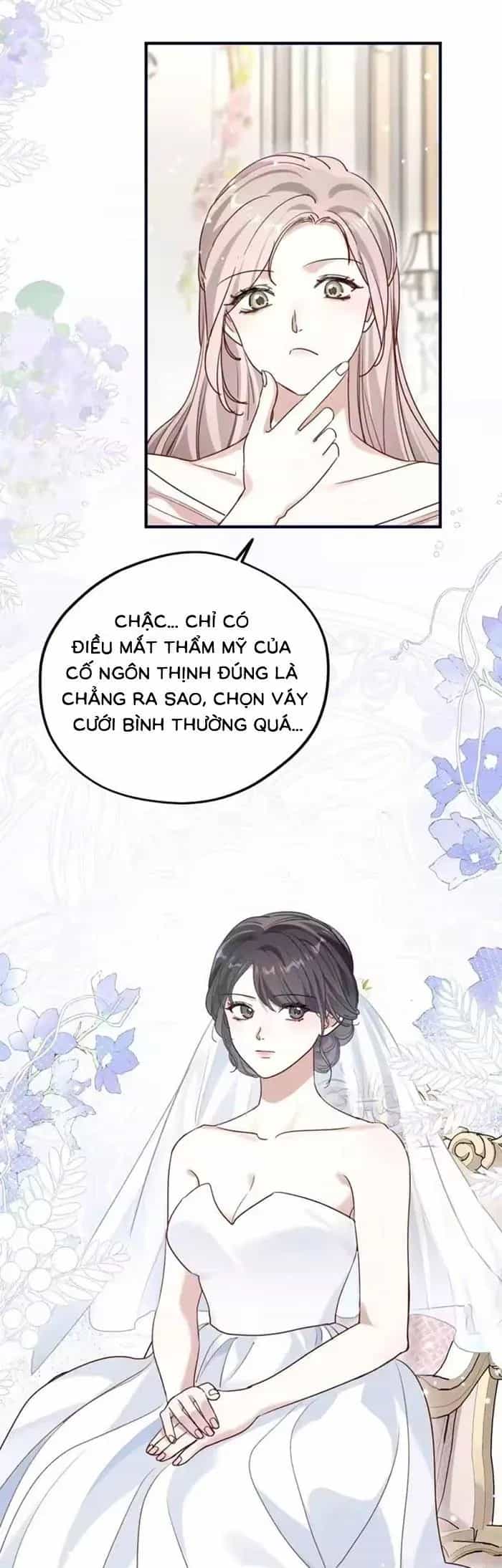 Gả Cho Kẻ Thù Của Người Cũ Sau Trùng Sinh - Chương 25 - ảnh 4