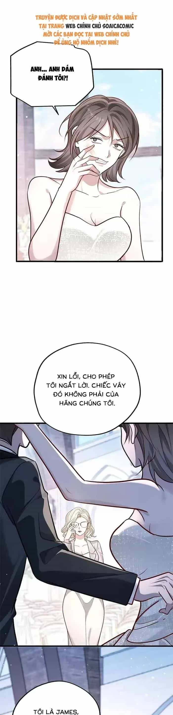 Gả Cho Kẻ Thù Của Người Cũ Sau Trùng Sinh - Chương 26 - ảnh 26