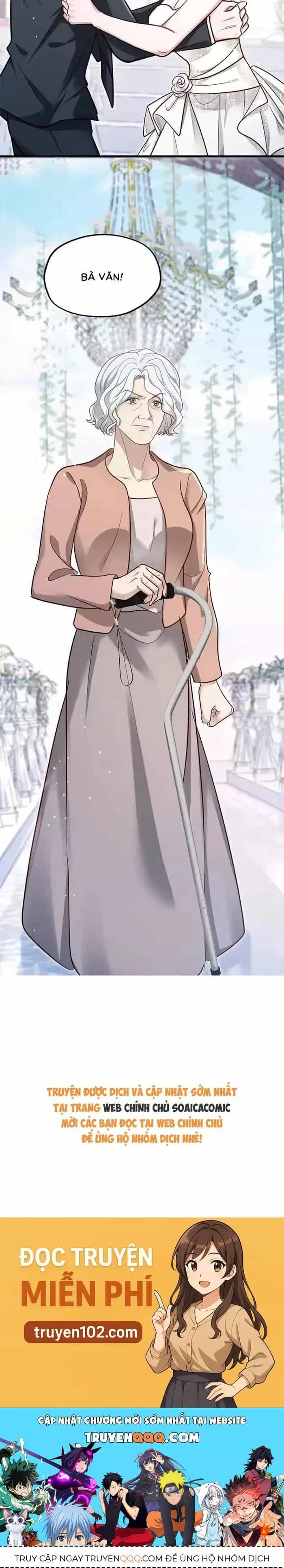 Gả Cho Kẻ Thù Của Người Cũ Sau Trùng Sinh - Chương 26 - ảnh 32