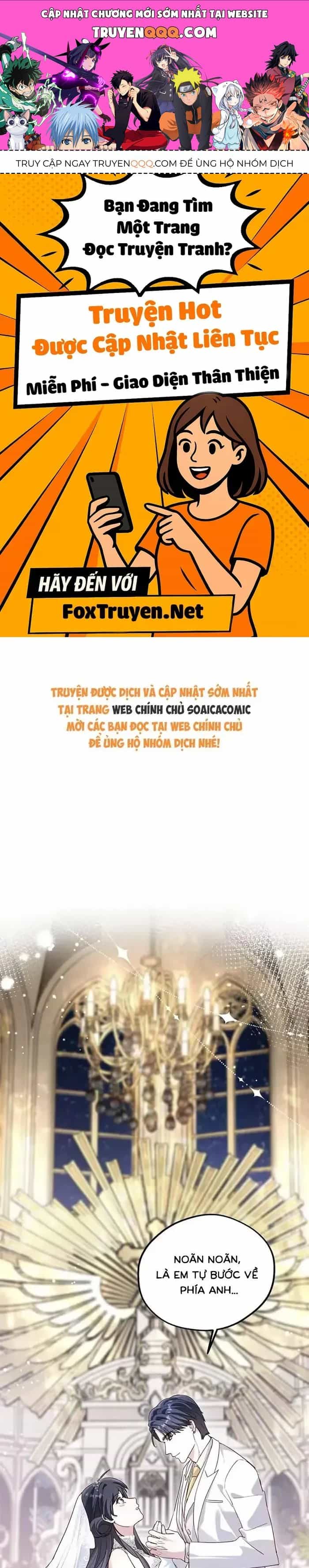 Gả Cho Kẻ Thù Của Người Cũ Sau Trùng Sinh - Chương 31 - ảnh 1