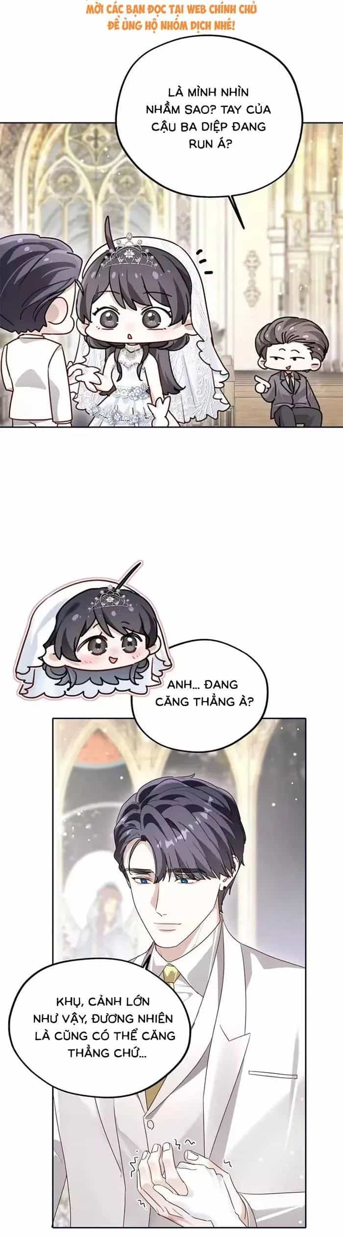 Gả Cho Kẻ Thù Của Người Cũ Sau Trùng Sinh - Chương 31 - ảnh 6