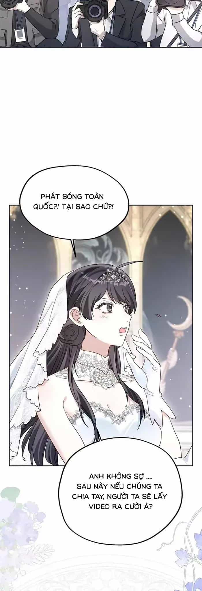 Gả Cho Kẻ Thù Của Người Cũ Sau Trùng Sinh - Chương 31 - ảnh 9