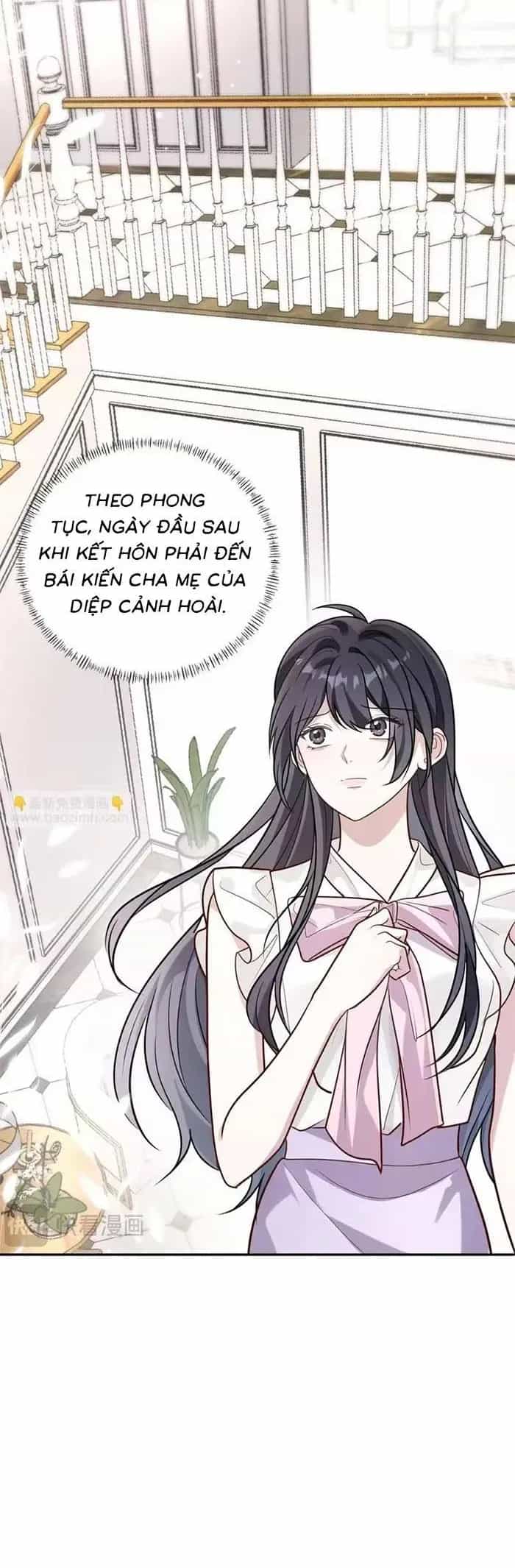Gả Cho Kẻ Thù Của Người Cũ Sau Trùng Sinh - Chương 33 - ảnh 14