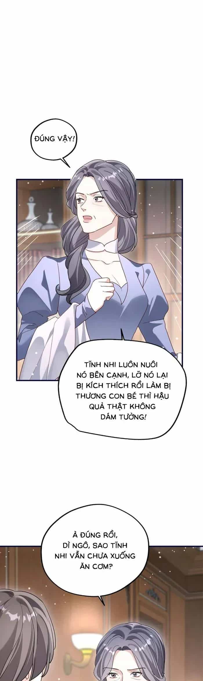 Gả Cho Kẻ Thù Của Người Cũ Sau Trùng Sinh - Chương 37 - ảnh 12