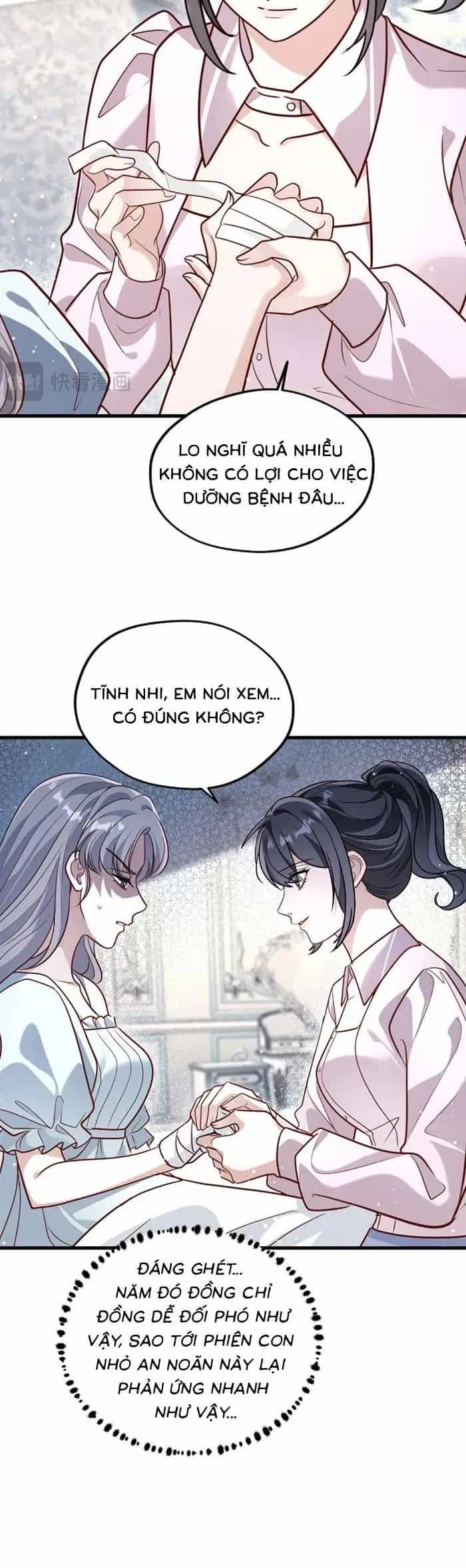 Gả Cho Kẻ Thù Của Người Cũ Sau Trùng Sinh - Chương 40 - ảnh 12