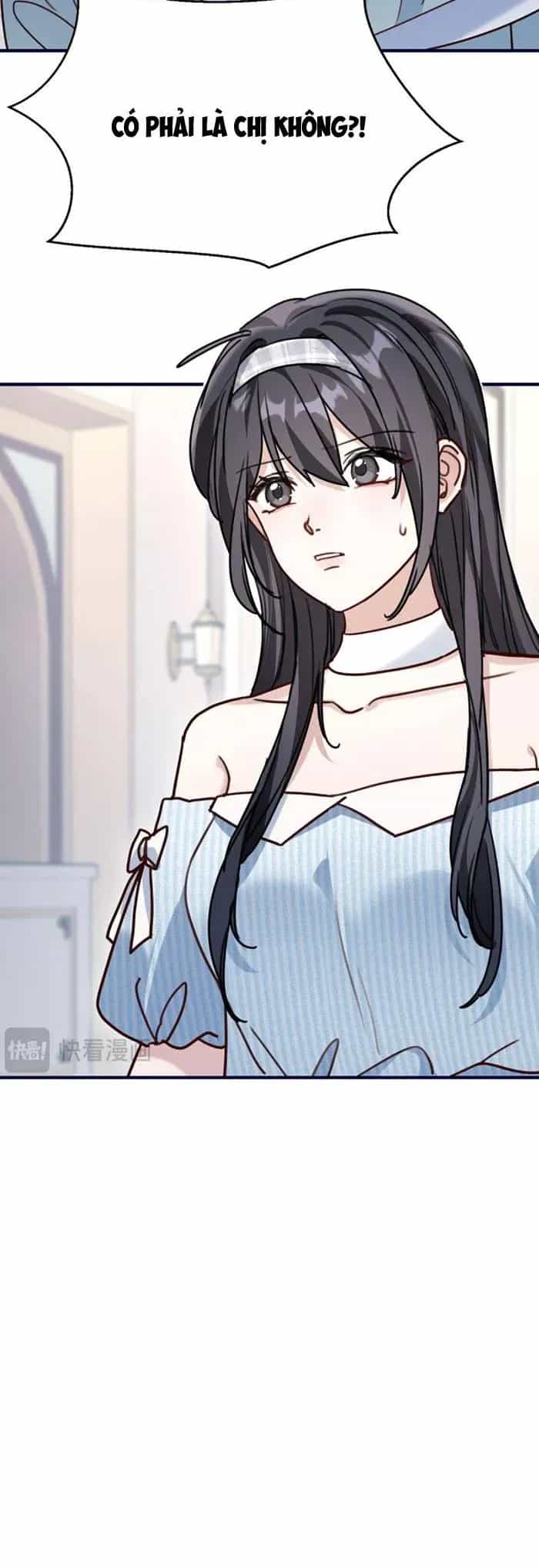 Gả Cho Kẻ Thù Của Người Cũ Sau Trùng Sinh - Chương 42 - ảnh 8
