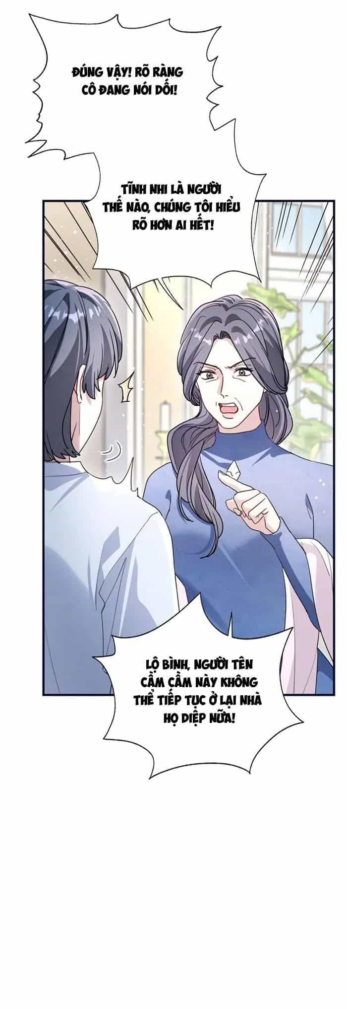 Gả Cho Kẻ Thù Của Người Cũ Sau Trùng Sinh - Chương 46 - ảnh 4