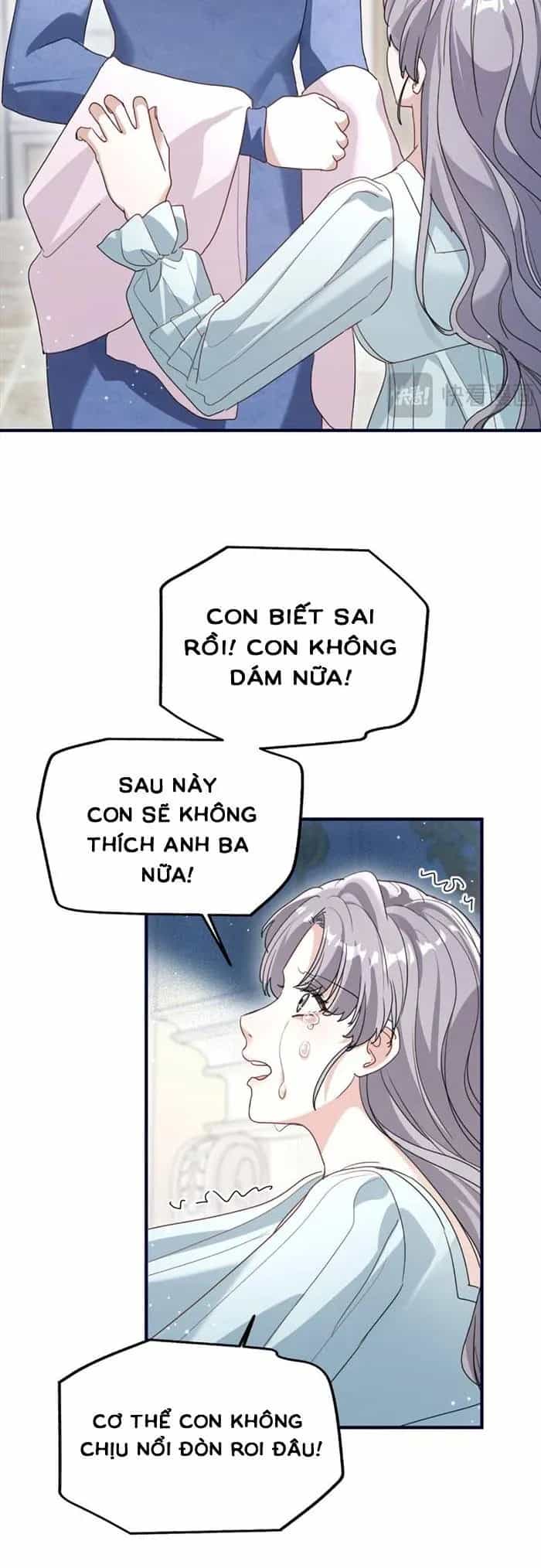 Gả Cho Kẻ Thù Của Người Cũ Sau Trùng Sinh - Chương 48 - ảnh 17