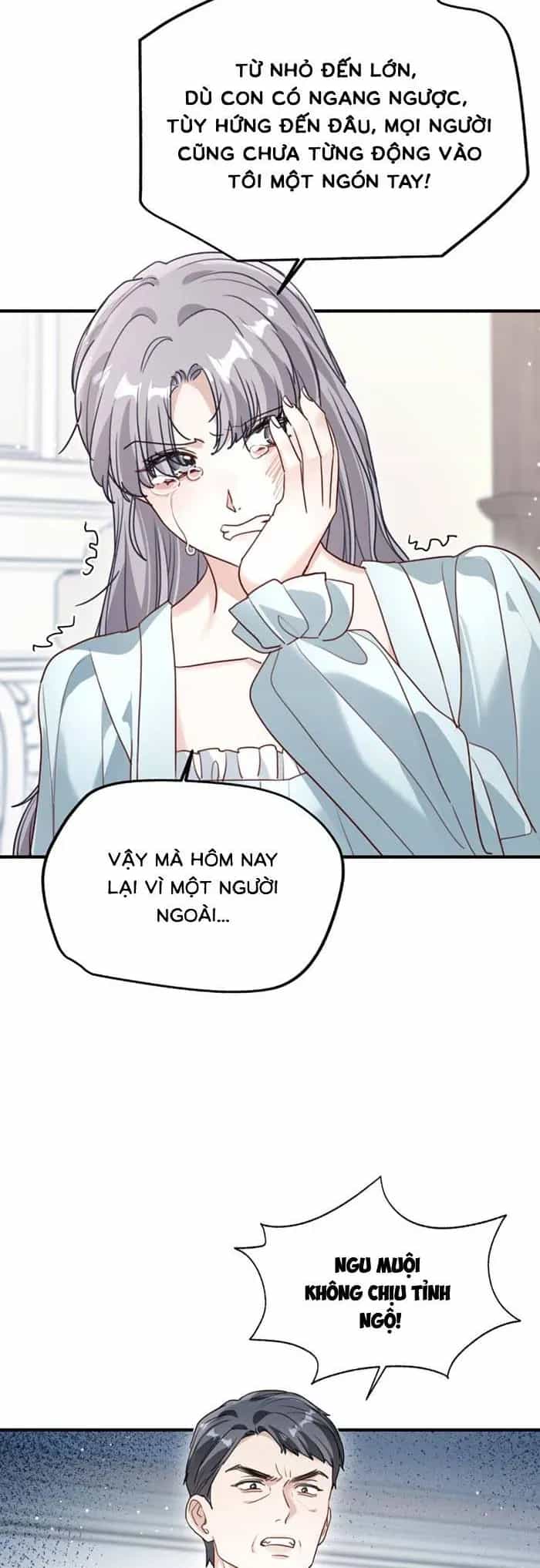 Gả Cho Kẻ Thù Của Người Cũ Sau Trùng Sinh - Chương 48 - ảnh 23