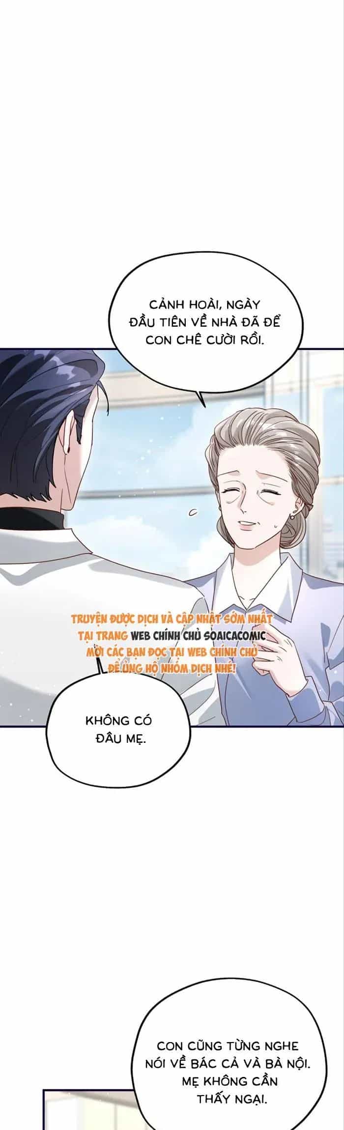 Gả Cho Kẻ Thù Của Người Cũ Sau Trùng Sinh - Chương 52 - ảnh 22
