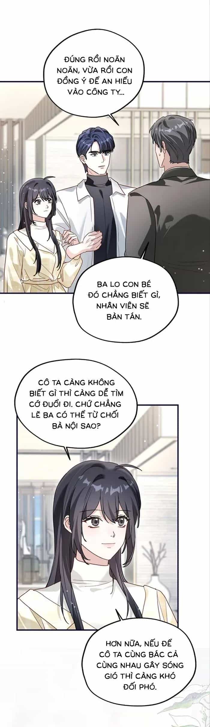 Gả Cho Kẻ Thù Của Người Cũ Sau Trùng Sinh - Chương 52 - ảnh 24