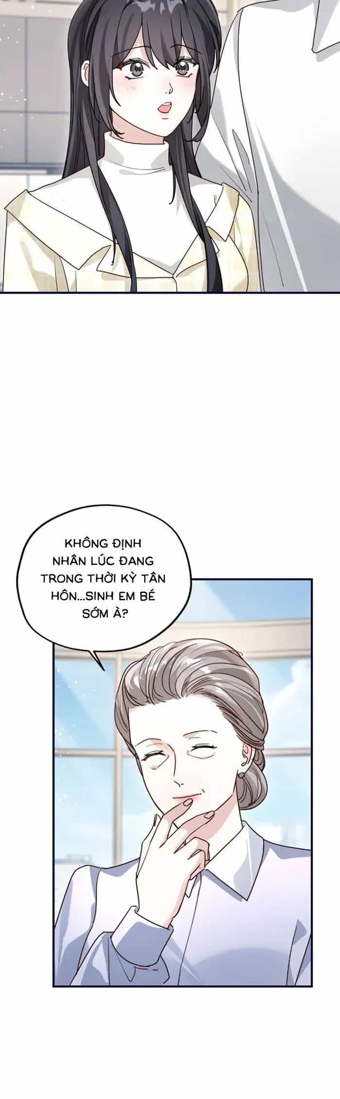 Gả Cho Kẻ Thù Của Người Cũ Sau Trùng Sinh - Chương 53 - ảnh 5