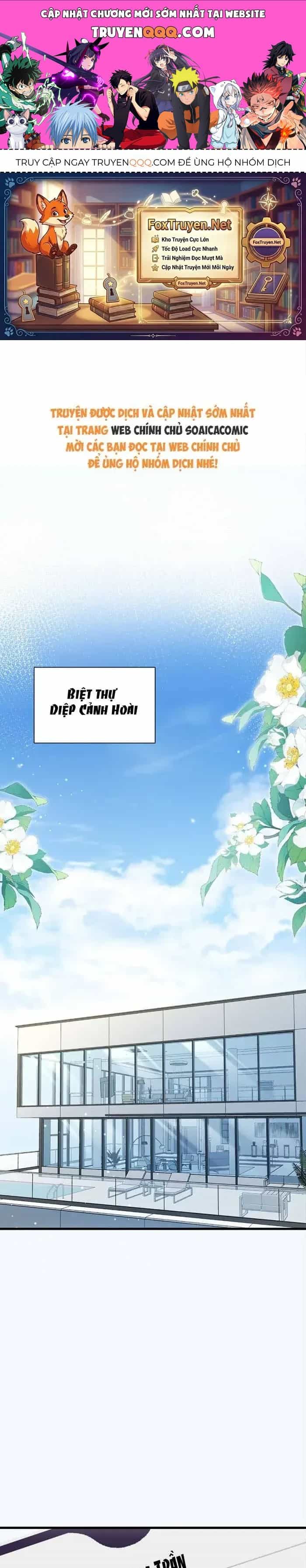 Gả Cho Kẻ Thù Của Người Cũ Sau Trùng Sinh - Chương 55 - ảnh 1