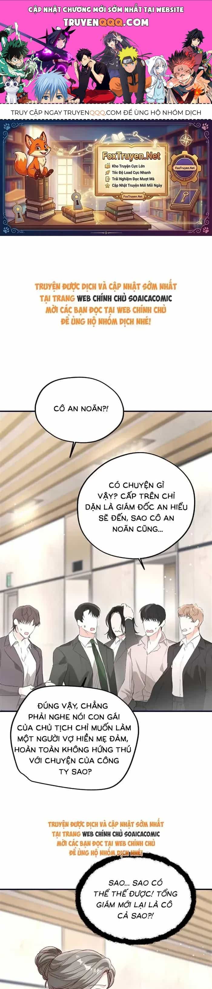 Gả Cho Kẻ Thù Của Người Cũ Sau Trùng Sinh - Chương 56 - ảnh 1