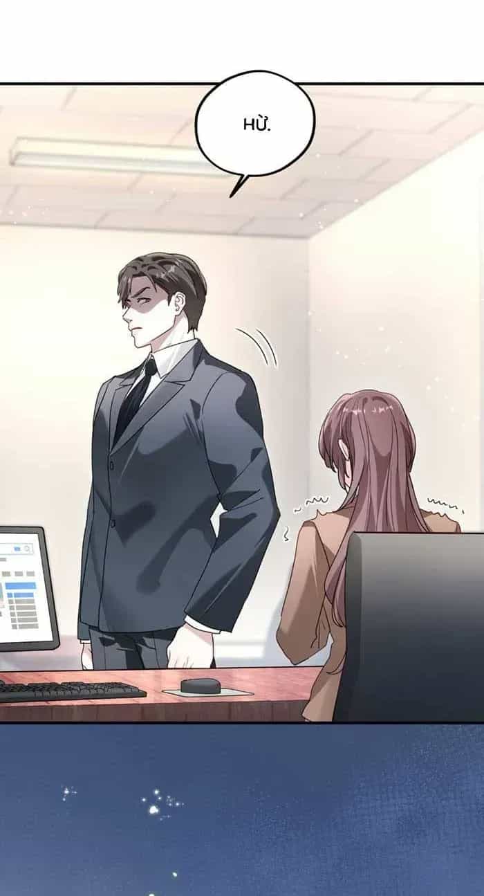 Gả Cho Kẻ Thù Của Người Cũ Sau Trùng Sinh - Chương 59 - ảnh 12