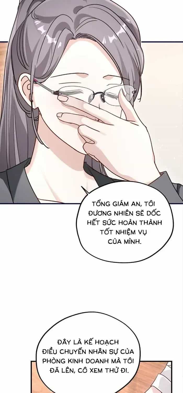 Gả Cho Kẻ Thù Của Người Cũ Sau Trùng Sinh - Chương 60 - ảnh 6