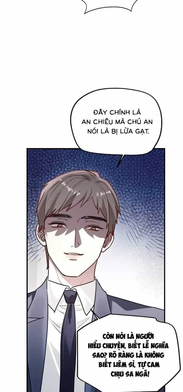 Gả Cho Kẻ Thù Của Người Cũ Sau Trùng Sinh - Chương 61 - ảnh 24
