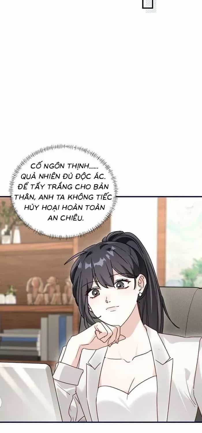 Gả Cho Kẻ Thù Của Người Cũ Sau Trùng Sinh - Chương 61 - ảnh 33