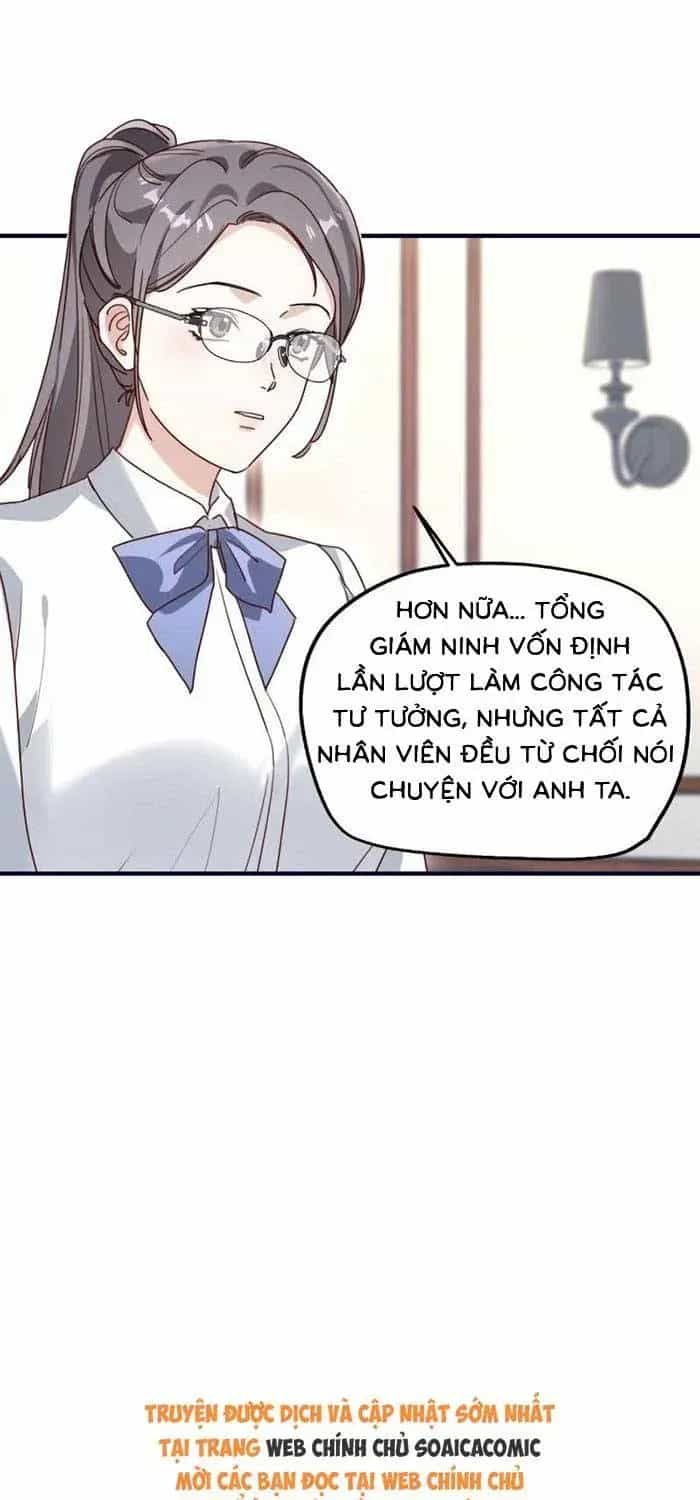 Gả Cho Kẻ Thù Của Người Cũ Sau Trùng Sinh - Chương 61 - ảnh 38