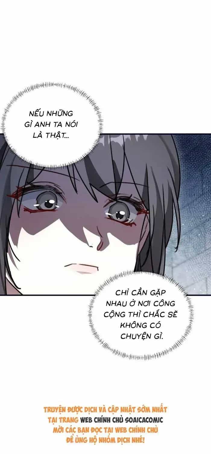 Gả Cho Kẻ Thù Của Người Cũ Sau Trùng Sinh - Chương 62 - ảnh 21