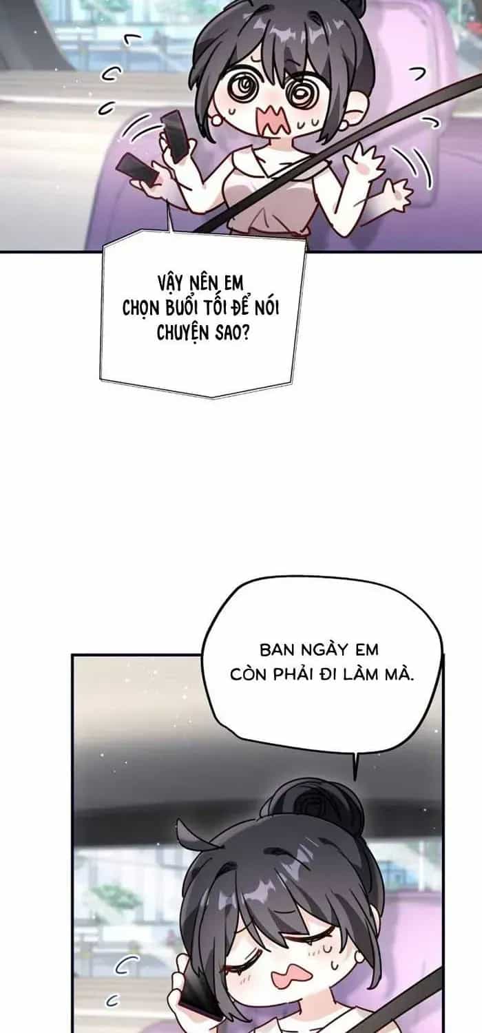 Gả Cho Kẻ Thù Của Người Cũ Sau Trùng Sinh - Chương 62 - ảnh 28