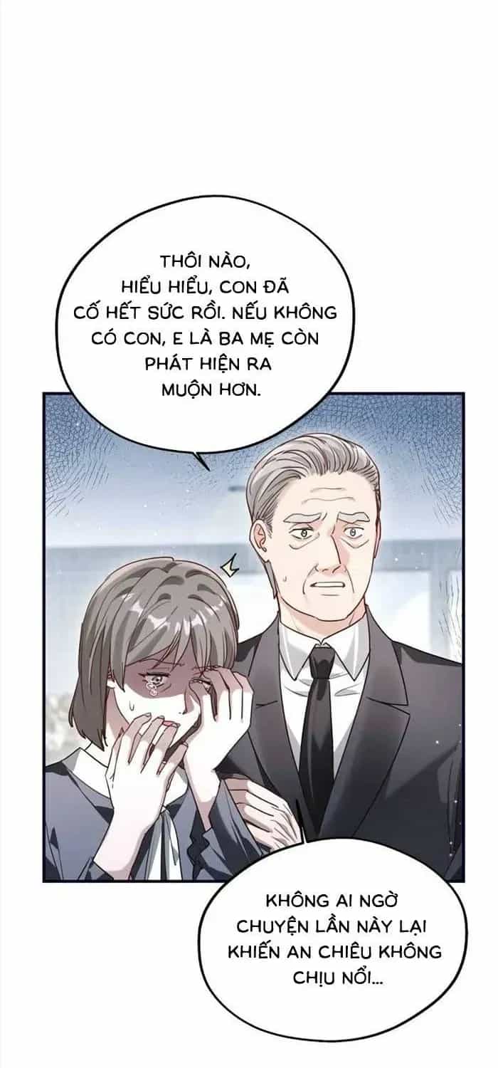 Gả Cho Kẻ Thù Của Người Cũ Sau Trùng Sinh - Chương 62 - ảnh 6