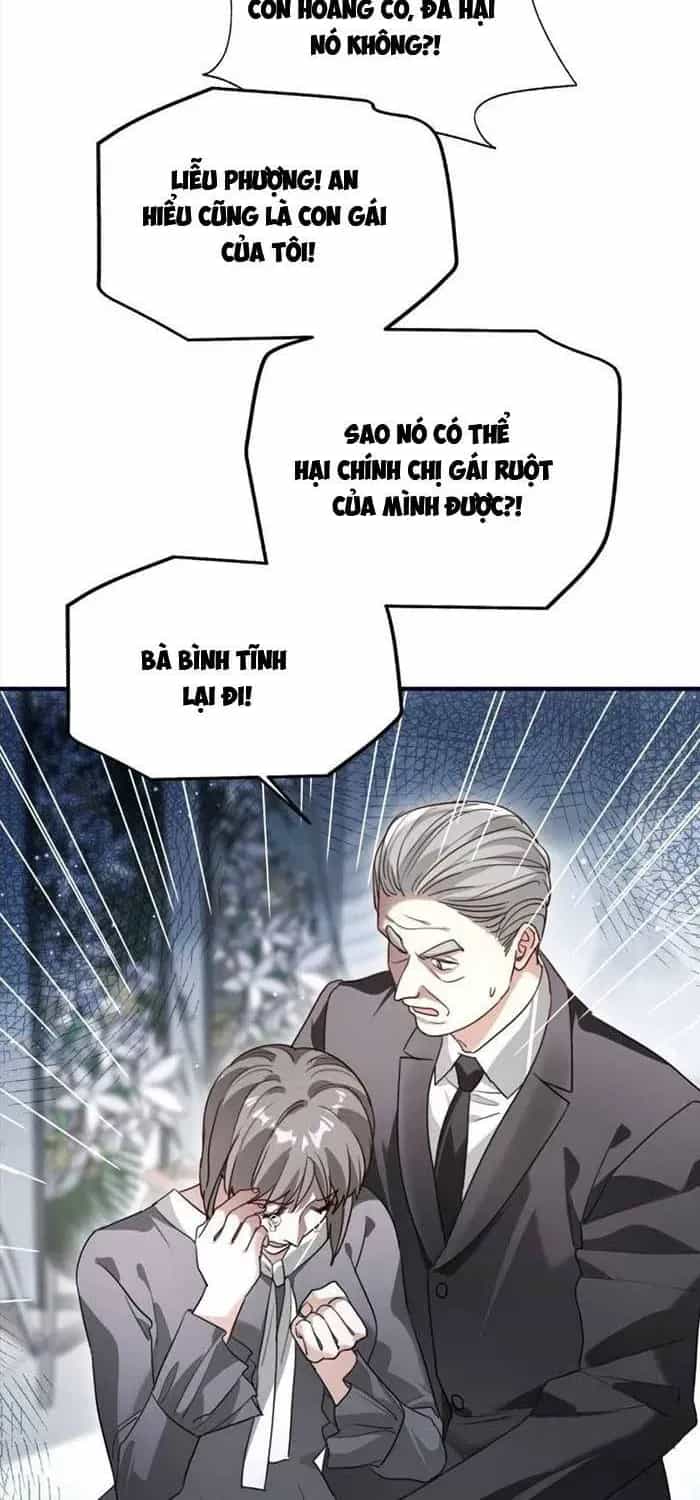 Gả Cho Kẻ Thù Của Người Cũ Sau Trùng Sinh - Chương 62 - ảnh 8