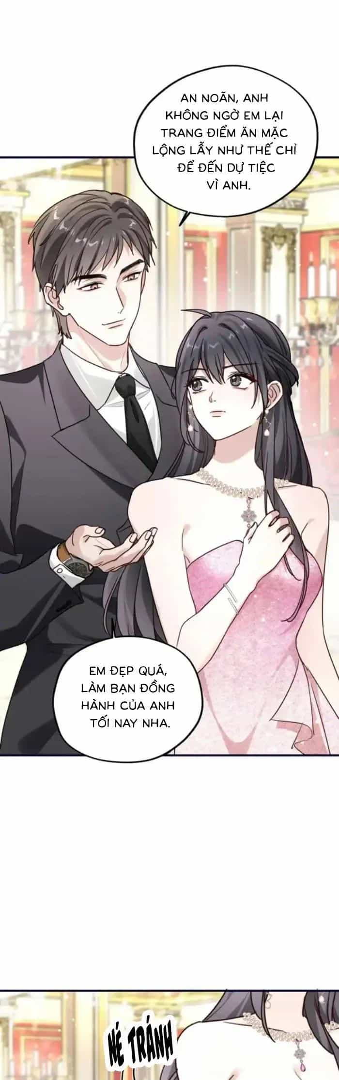 Gả Cho Kẻ Thù Của Người Cũ Sau Trùng Sinh - Chương 7 - ảnh 19