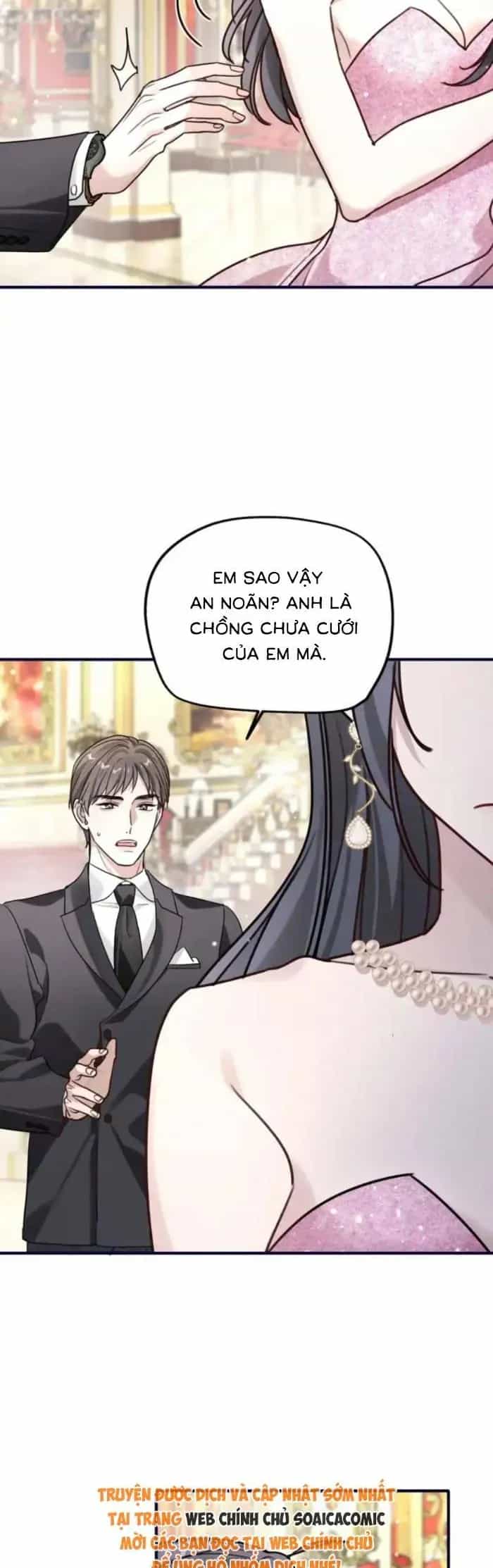 Gả Cho Kẻ Thù Của Người Cũ Sau Trùng Sinh - Chương 7 - ảnh 20