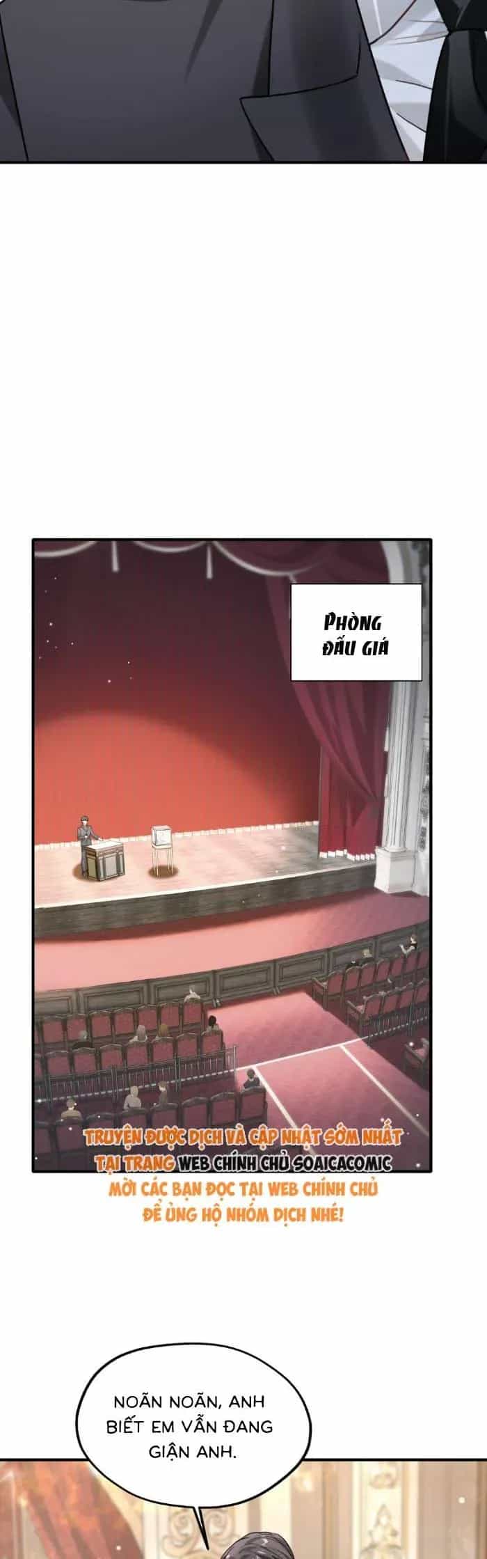 Gả Cho Kẻ Thù Của Người Cũ Sau Trùng Sinh - Chương 8 - ảnh 17
