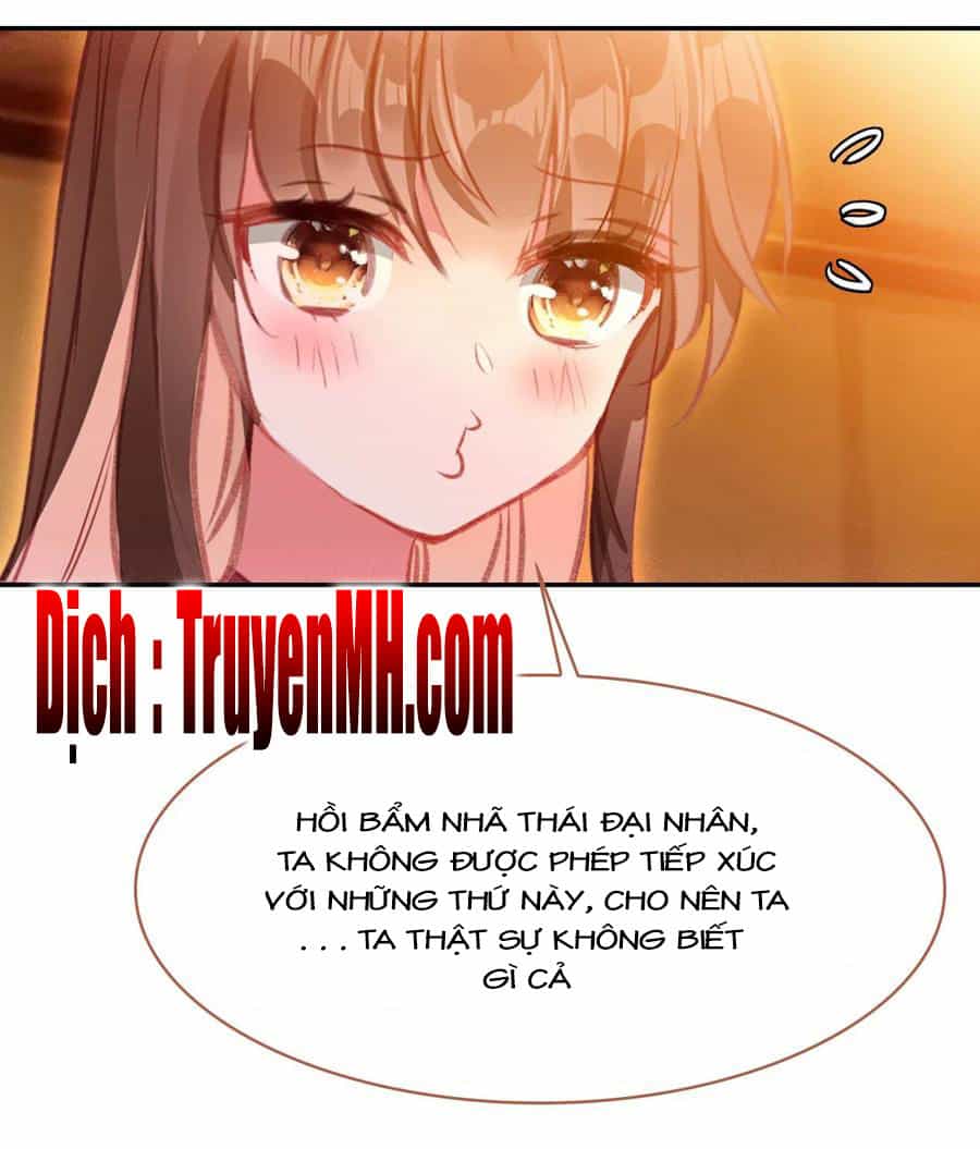 Gả Cho Một Tên Thái Giám Đáng Ghét - Chương 118 - ảnh 20